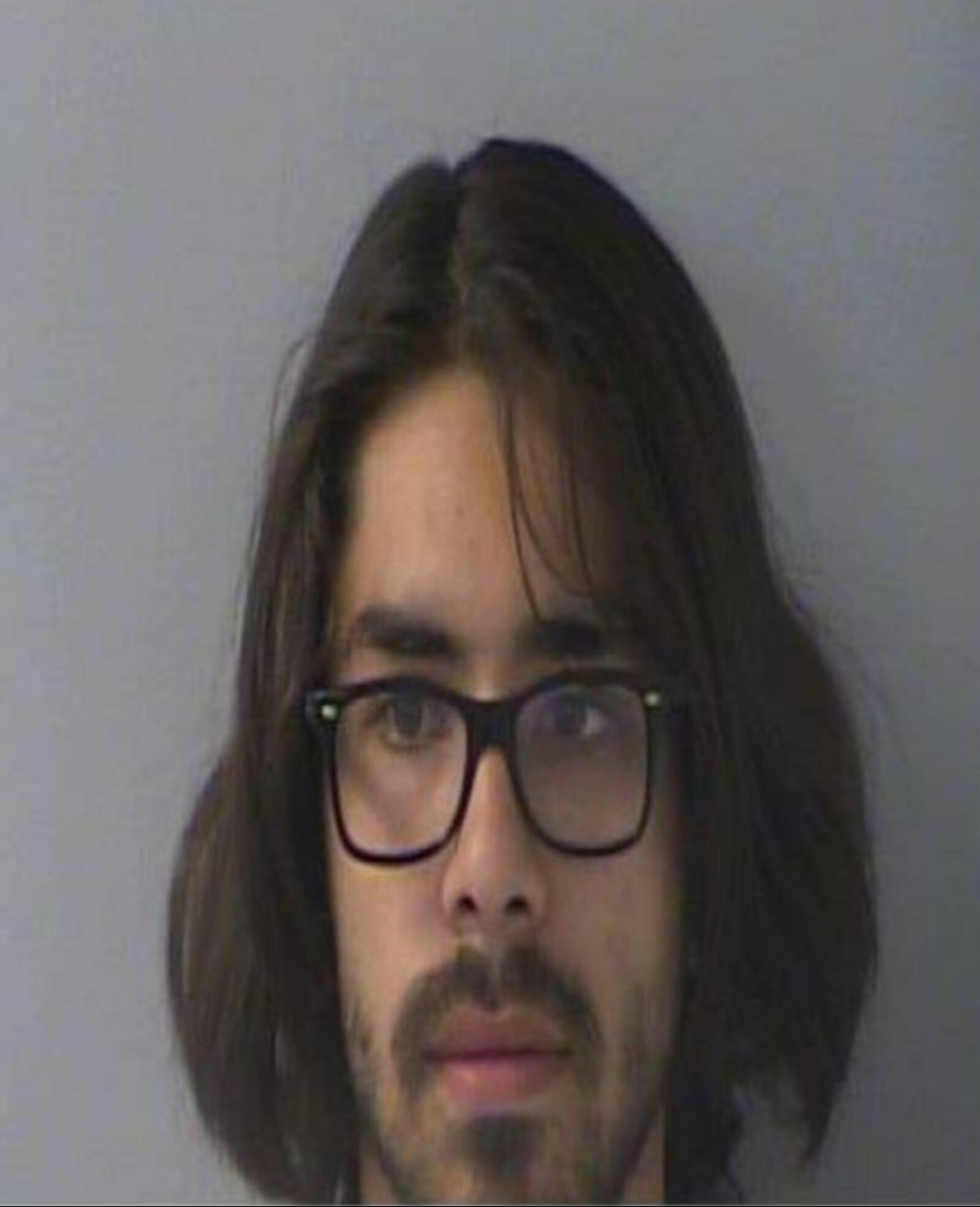 Michael S. Morales, of the 1800 block of Baltimore Street, was charged with trafficking in drugs and possession of drugs. SUBMITTED PHOTO