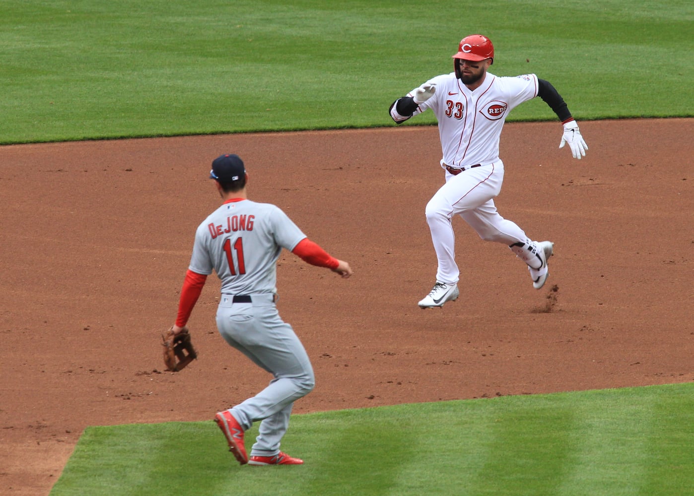 Cincinnati Reds