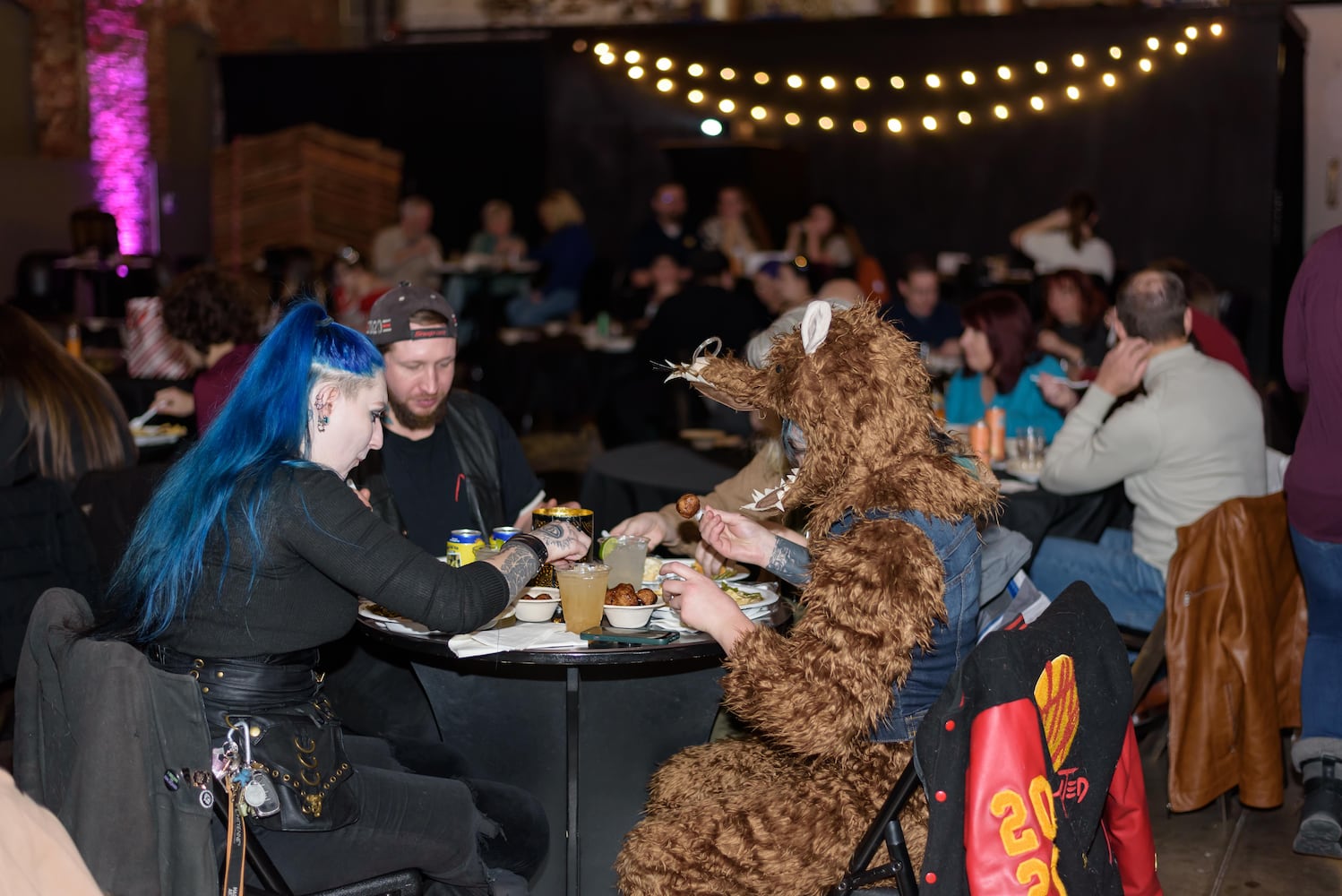 PHOTOS: The Princess Bride Movie Party at The Brightside