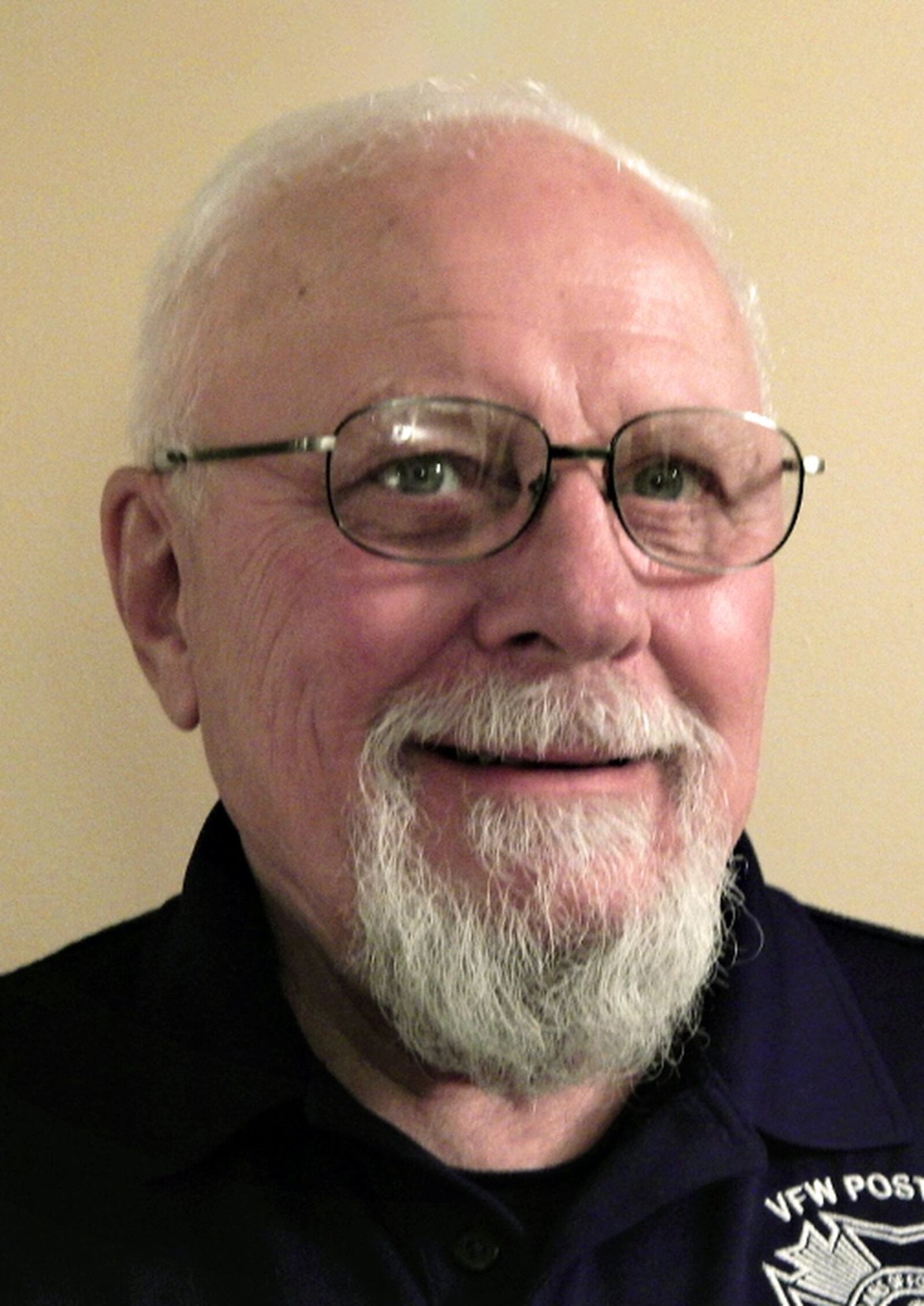 Ronald Dzikowski