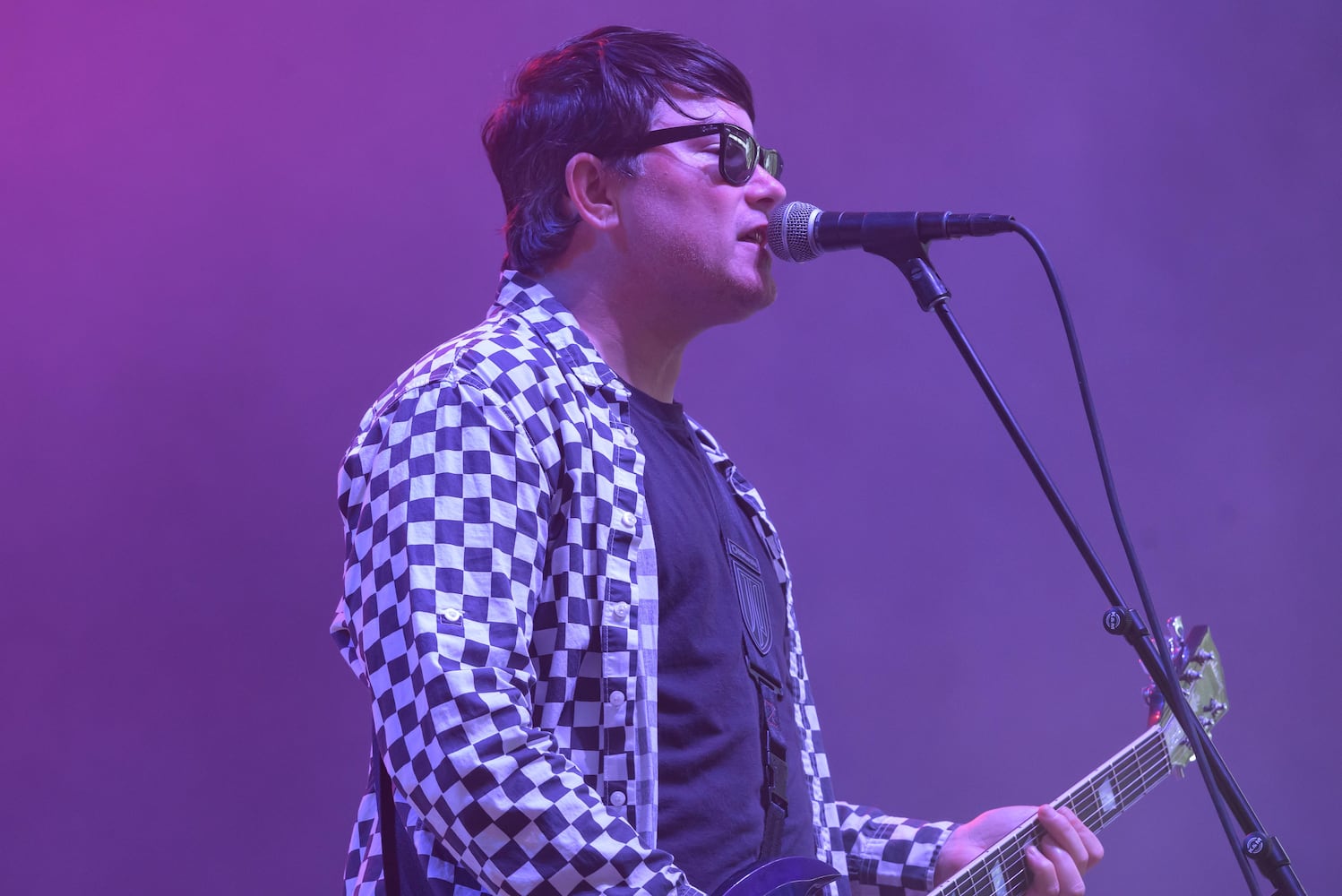 PHOTOS: The Ohio Is For Lovers Festival hosted by Hawthorne Heights Live at Riverbend Music Center