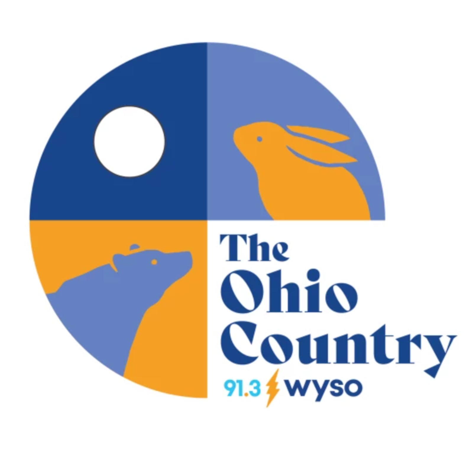 The Ohio Country podcast logo