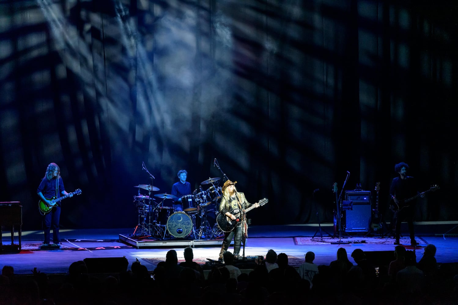 PHOTOS: Jewel & Melissa Etheridge live at Rose Music Center