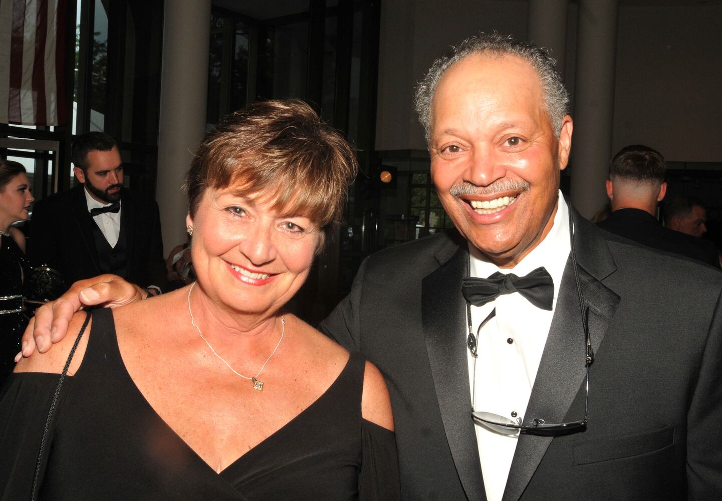 Did We Spot You at the Dayton Art Institute's 65th Annual Art Ball?