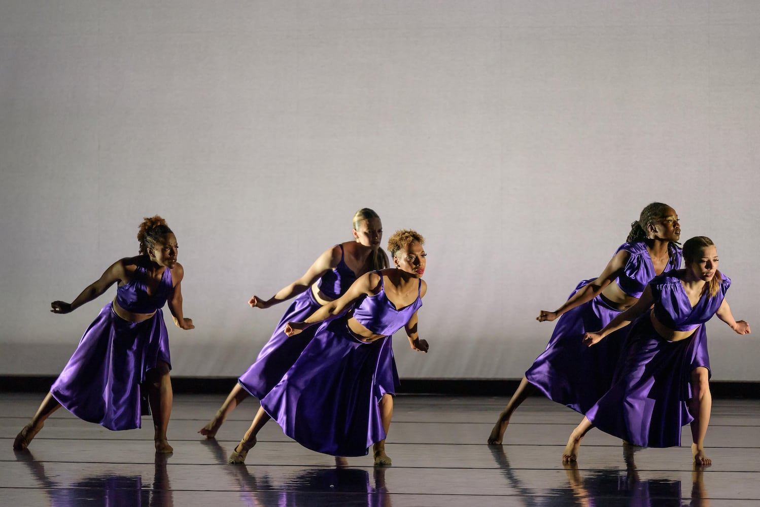 PHOTOS: Dayton Contemporary Dance Company's 'Power & Presence'