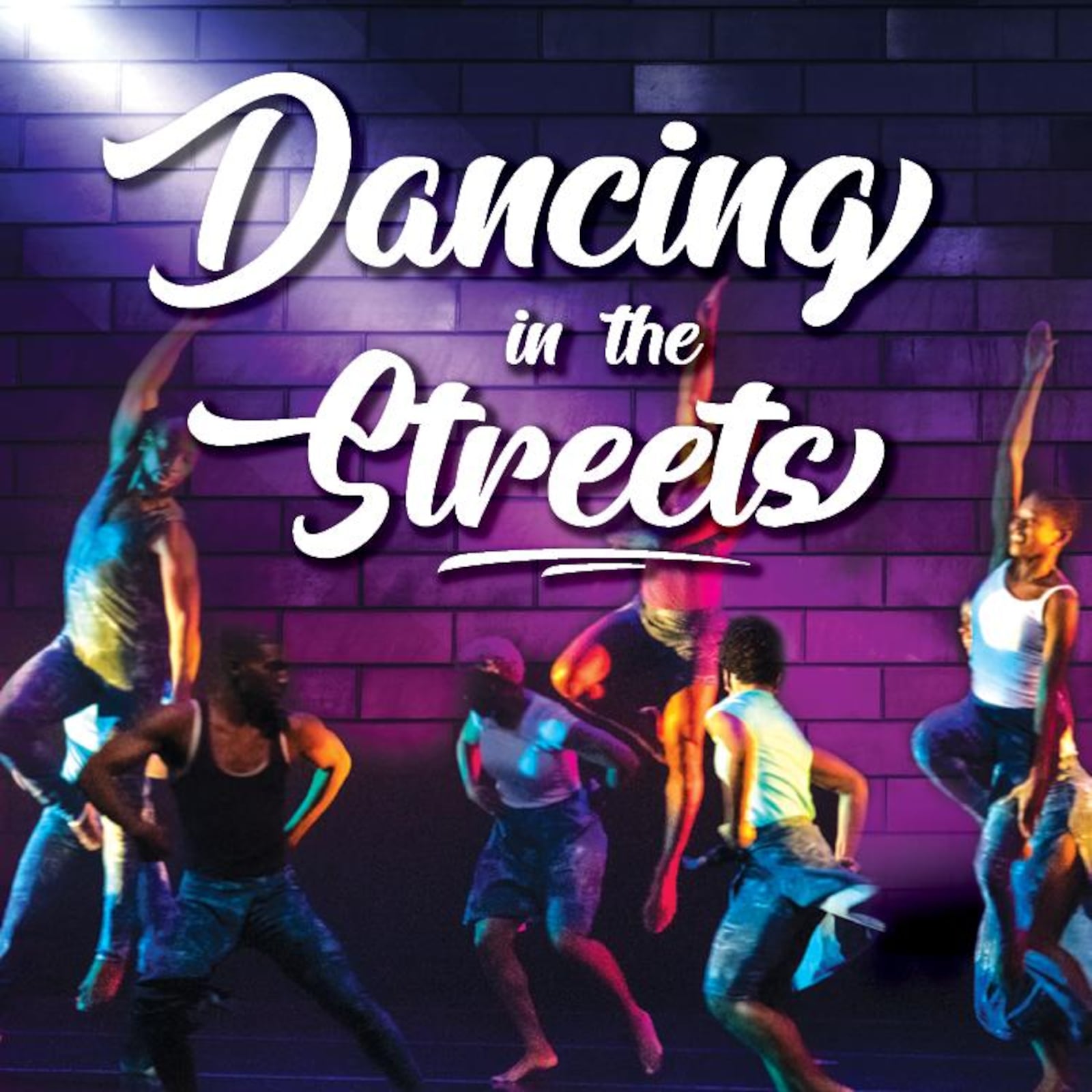 Dayton Contemporary Dance Company launches its 54th season with "Dancing in the Streets" Aug. 21 at Levitt Pavilion.