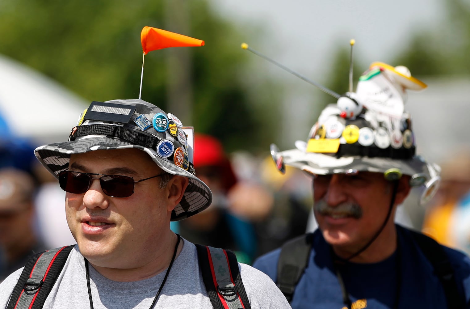 Hamvention finds new home