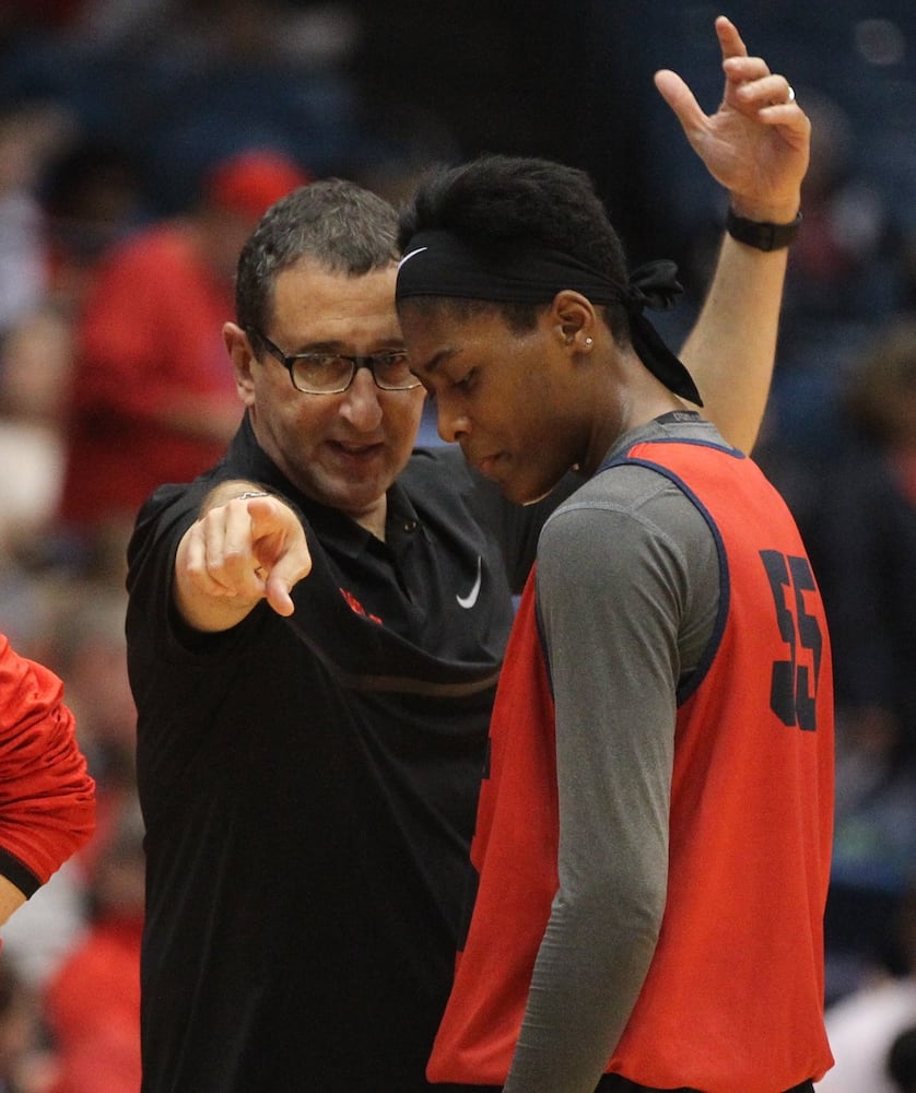 Dayton’s Jabir expects loud crowd in School Day game versus Yale