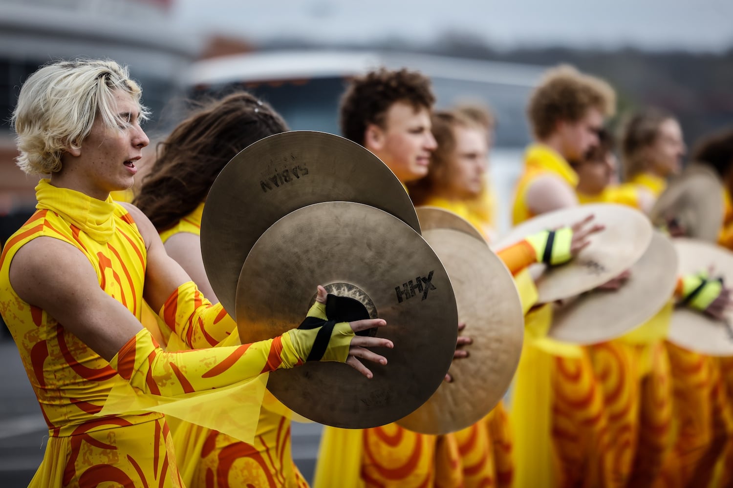 2022 WGI Percussion World Championships