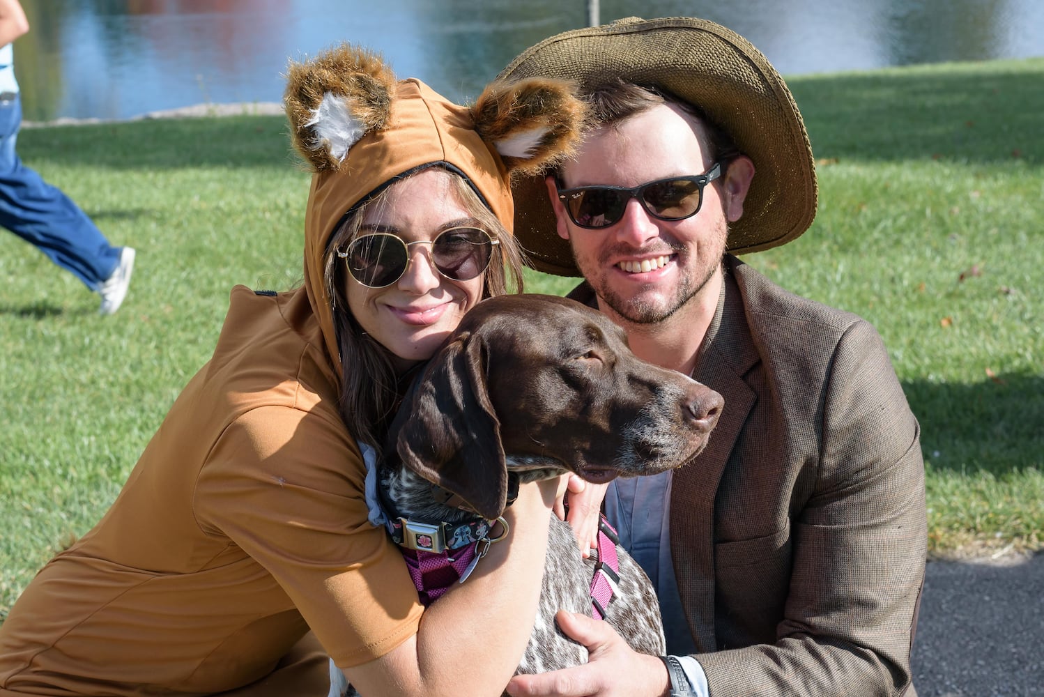 PHOTOS: Wag-O-Ween 2024 at Kettering Recreation Complex