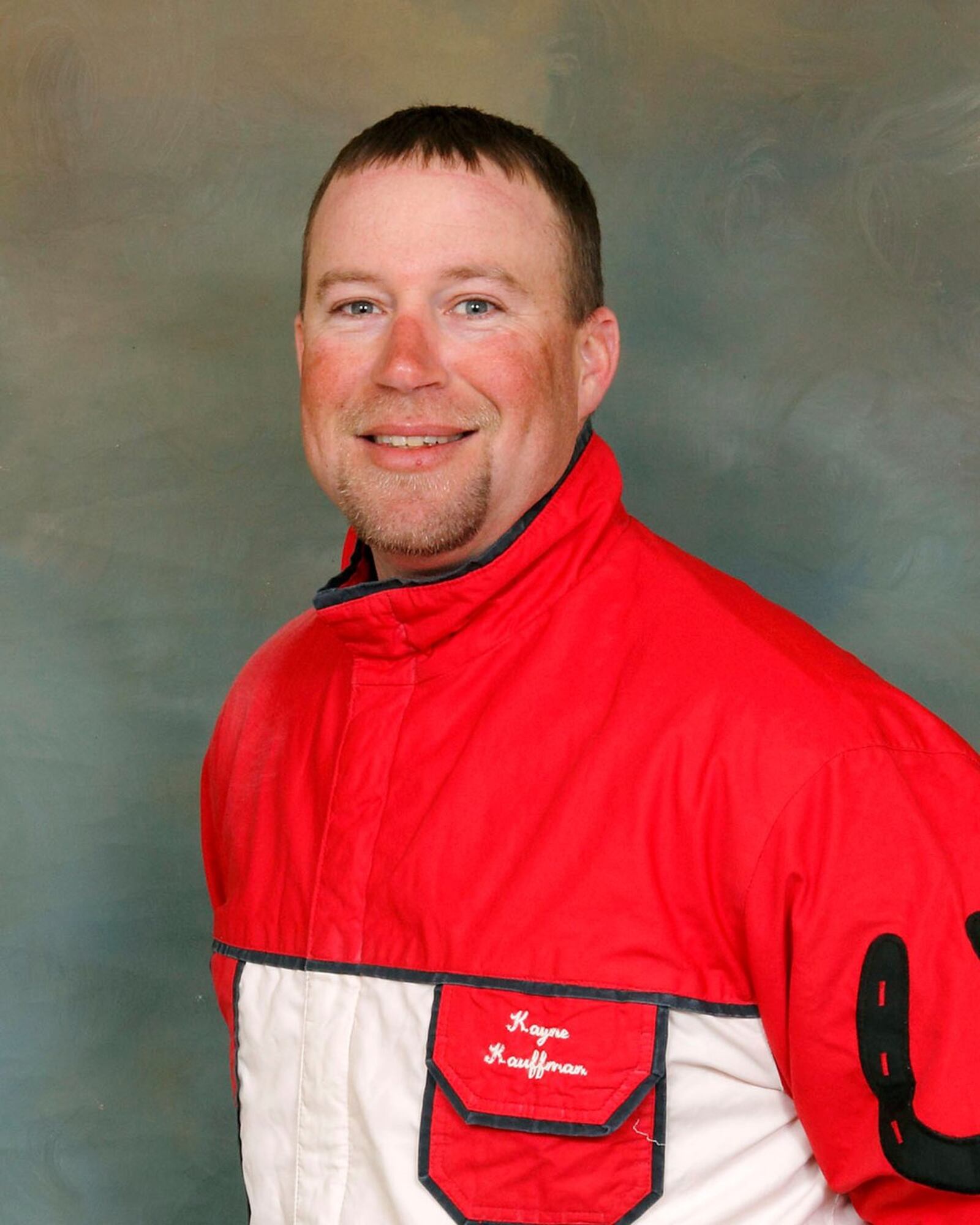 Kayne Kauffman is on the verge of becoming the 2017 driving champion at Hollywood Dayton Raceway. Brad Conrad/CONTRIBUTED