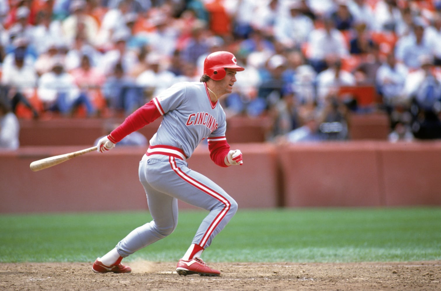 Cincinnati Reds 1990 season