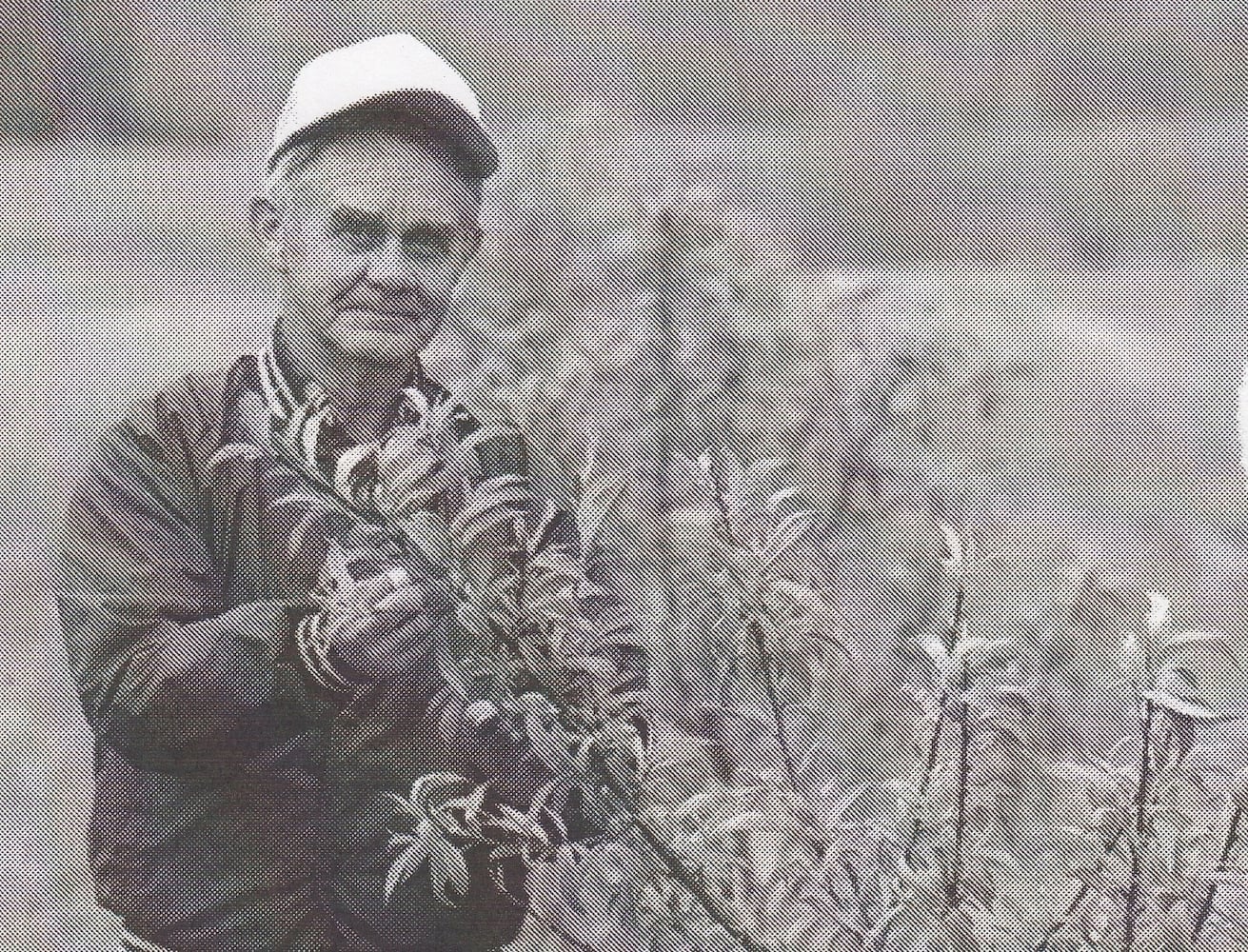 Photos: Monnin Fruit Farm through the years