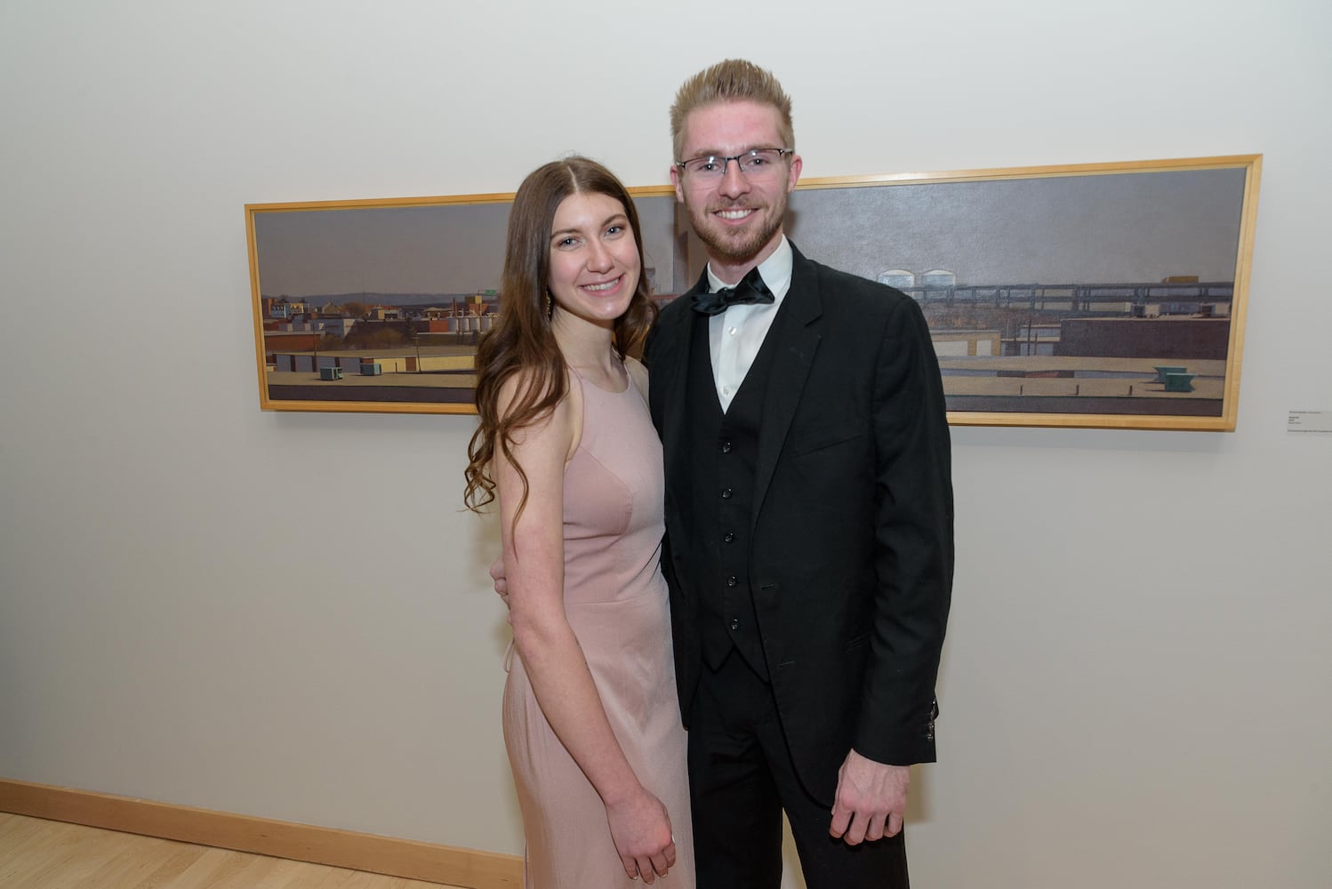 PHOTOS: Did we spot you at the Wright State University ArtsGala?