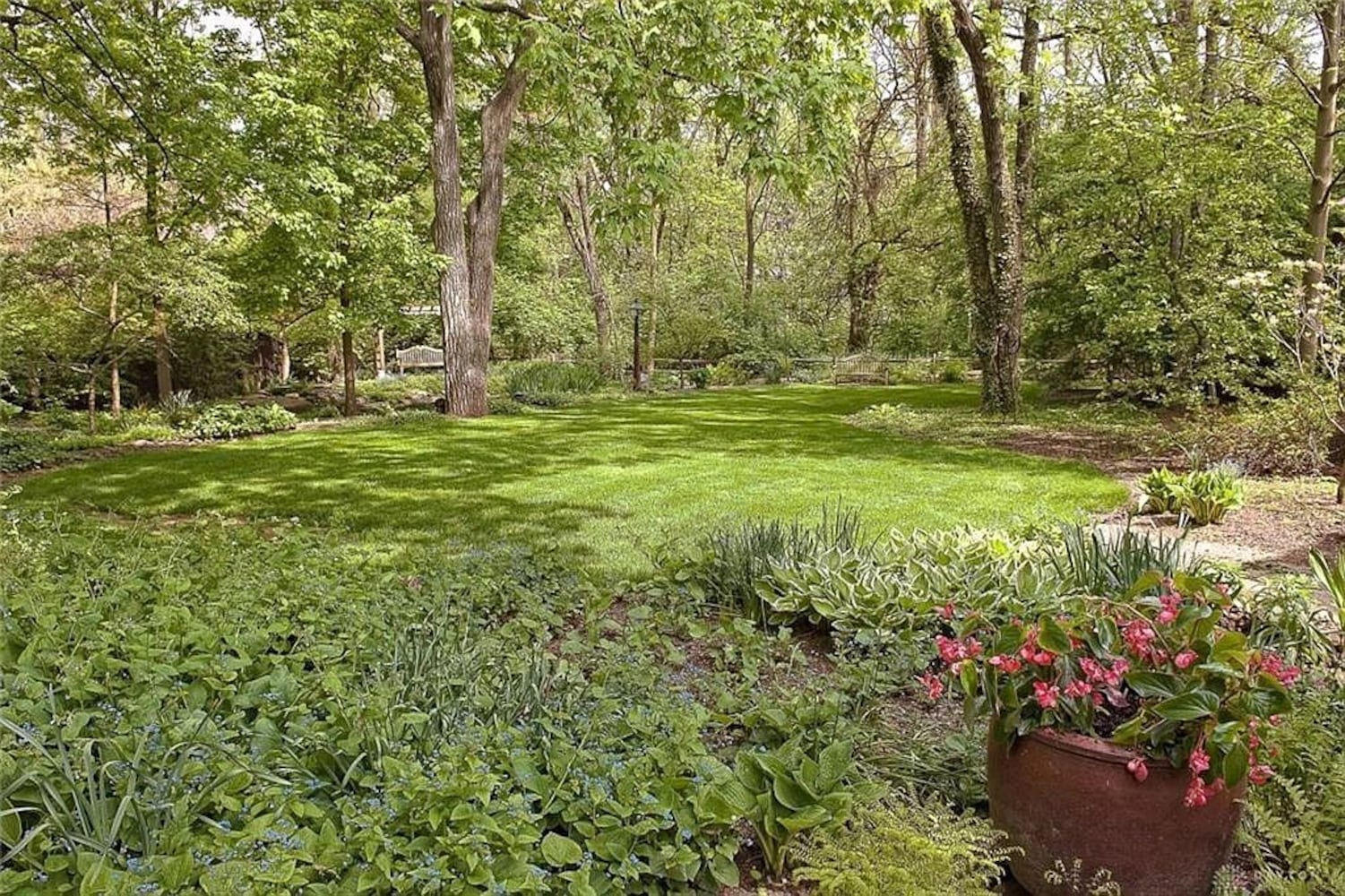 PHOTOS: Home built from reclaimed materials of New England homes on market in Washington Twp.