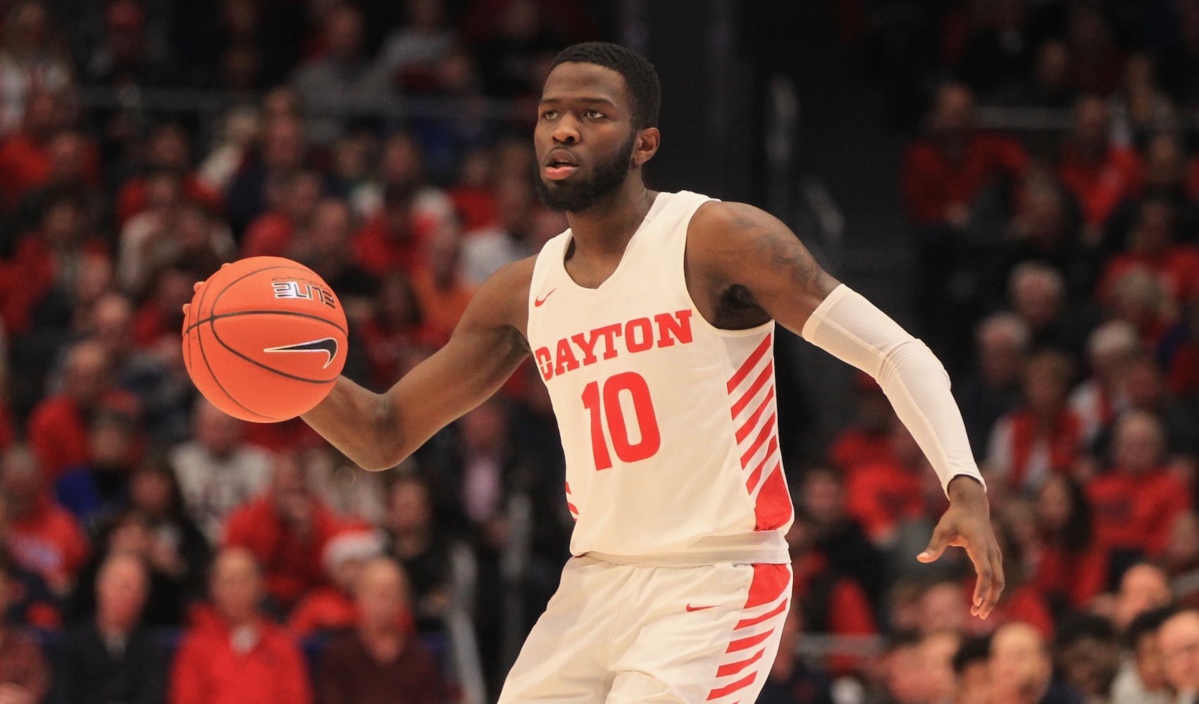 Photos: Dayton Flyers vs. North Texas