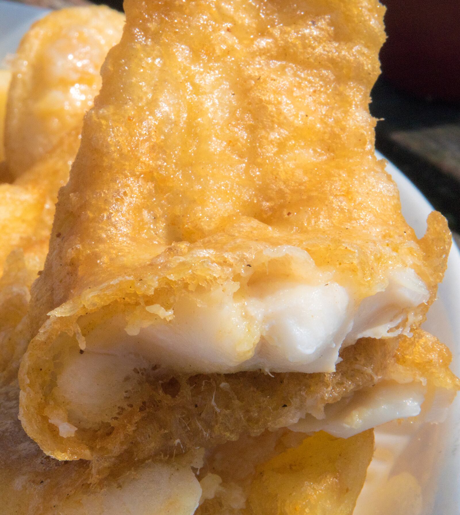 Fish fries take place like clockwork during the Lenten season. These are community events that bring people together in droves to break bread and thousands of pounds of crispy, flaky fish together. CONTRIBUTED