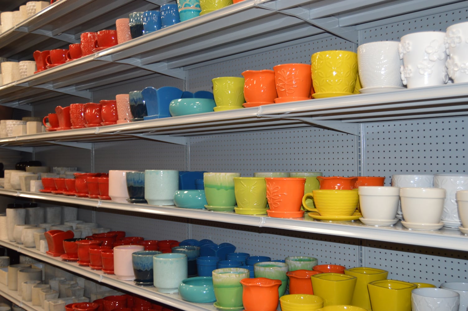 FIRST LOOK: Inside Dayton’s new At Home store opening TODAY