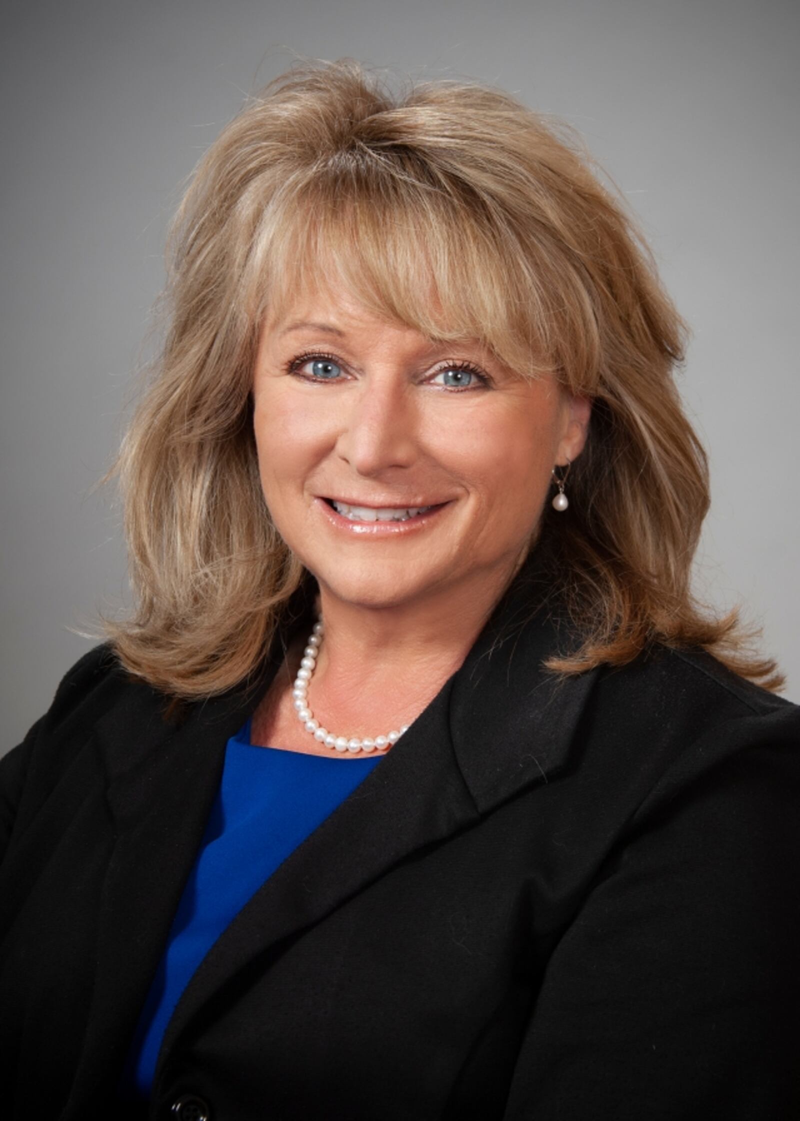 Ohio Rep. Sharon Ray, R-Wadsworth