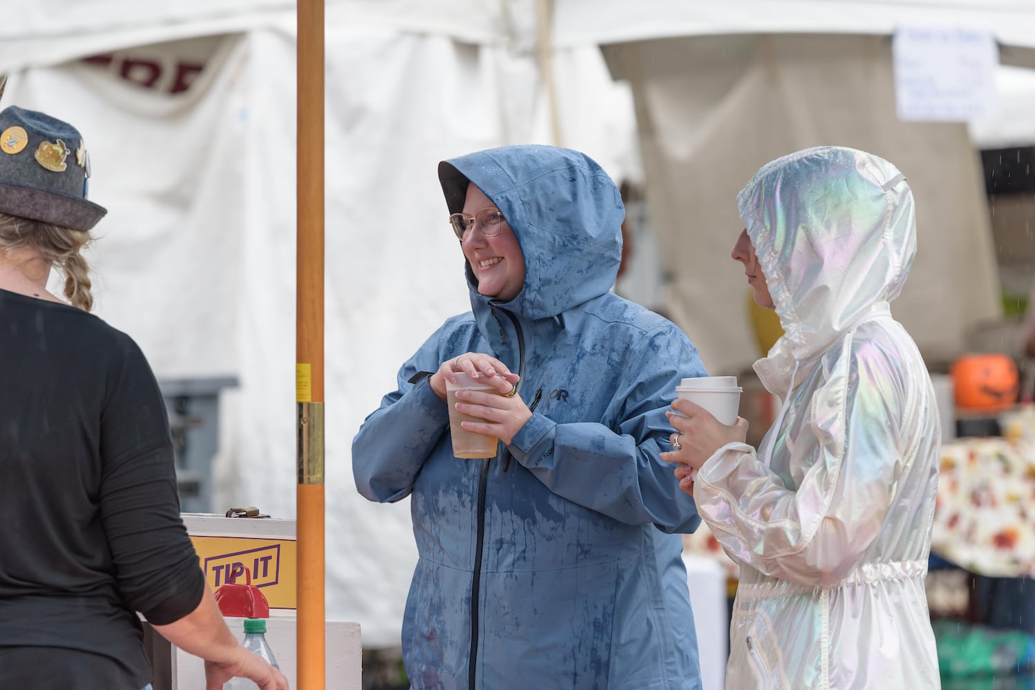 PHOTOS: Oktoberfest 2024 at The Dayton Art Institute