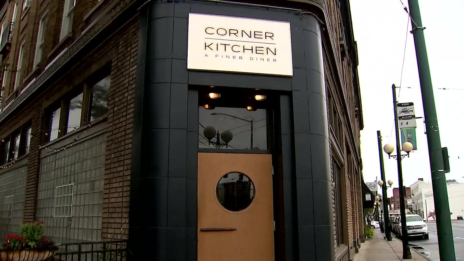 Corner Kitchen in Dayton's Oregon District was among several Dayton-area restaurants that closed for good during a devastating 2020.