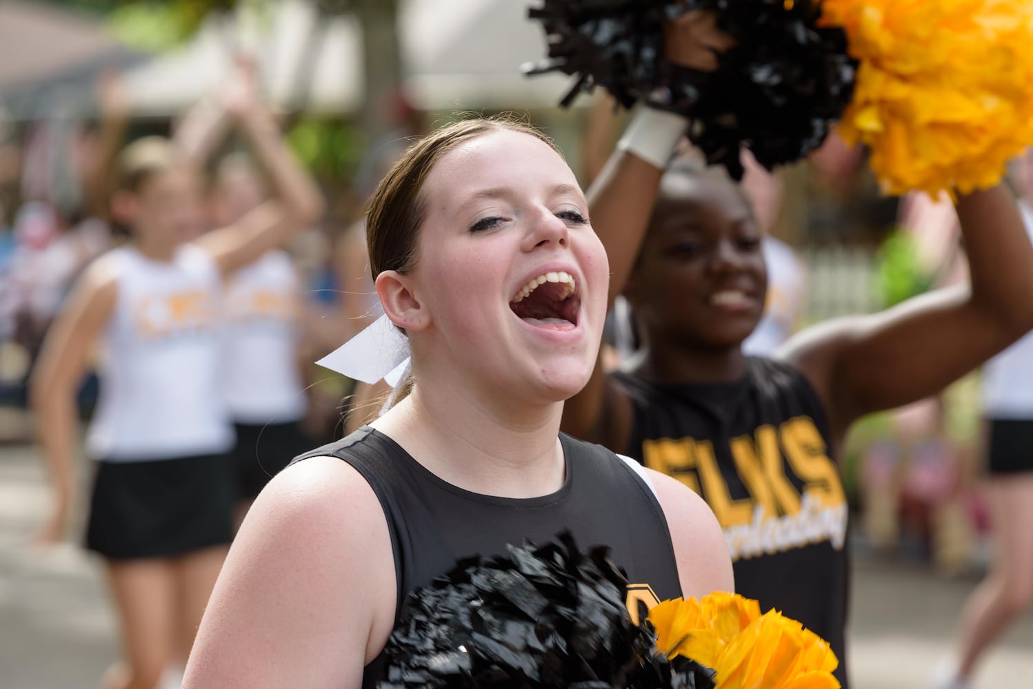 PHOTOS: 51st Centerville-Washington Township Americana Festival Parade