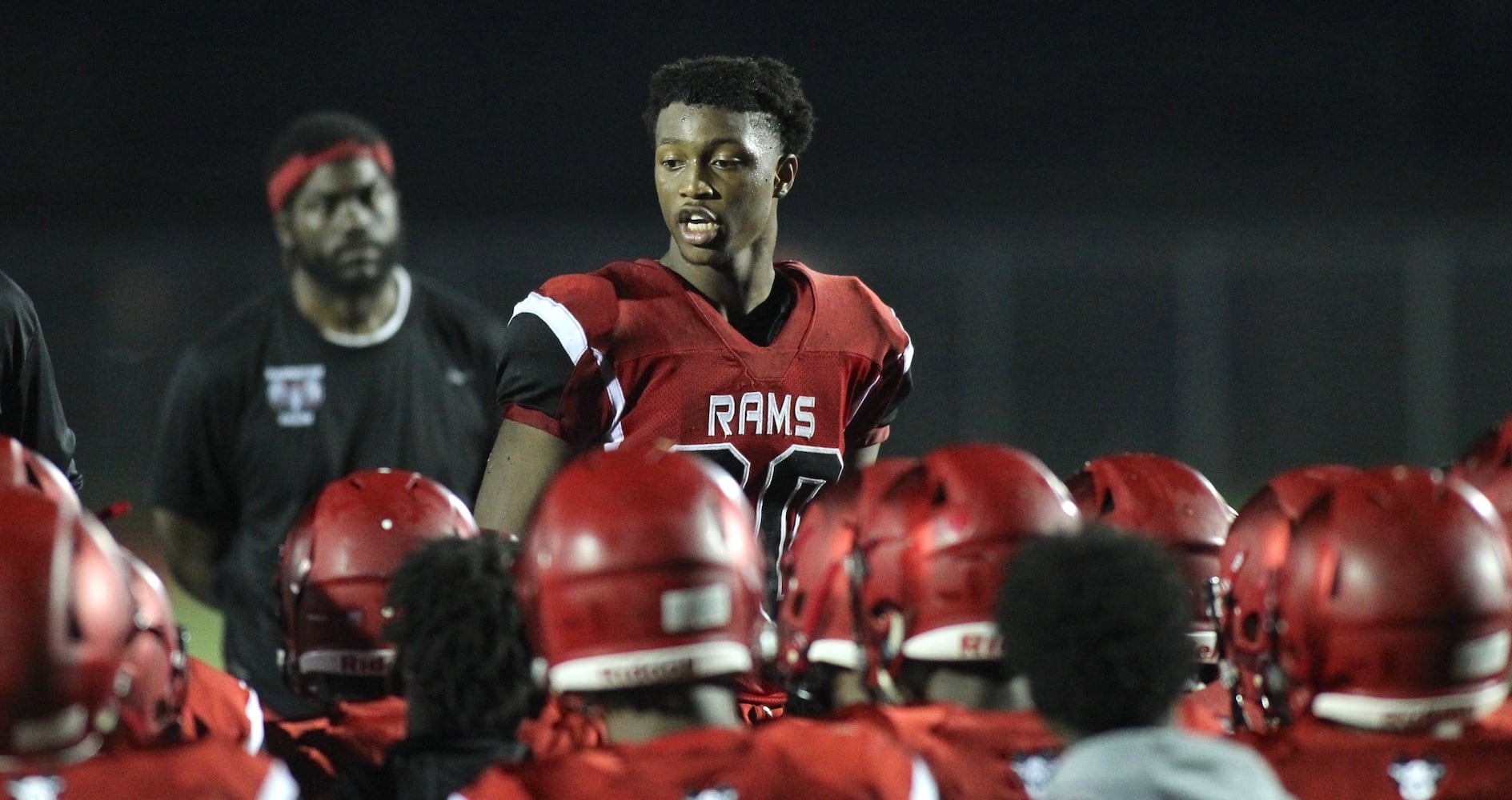 Photos: Trotwood-Madison vs. Pickerington Central