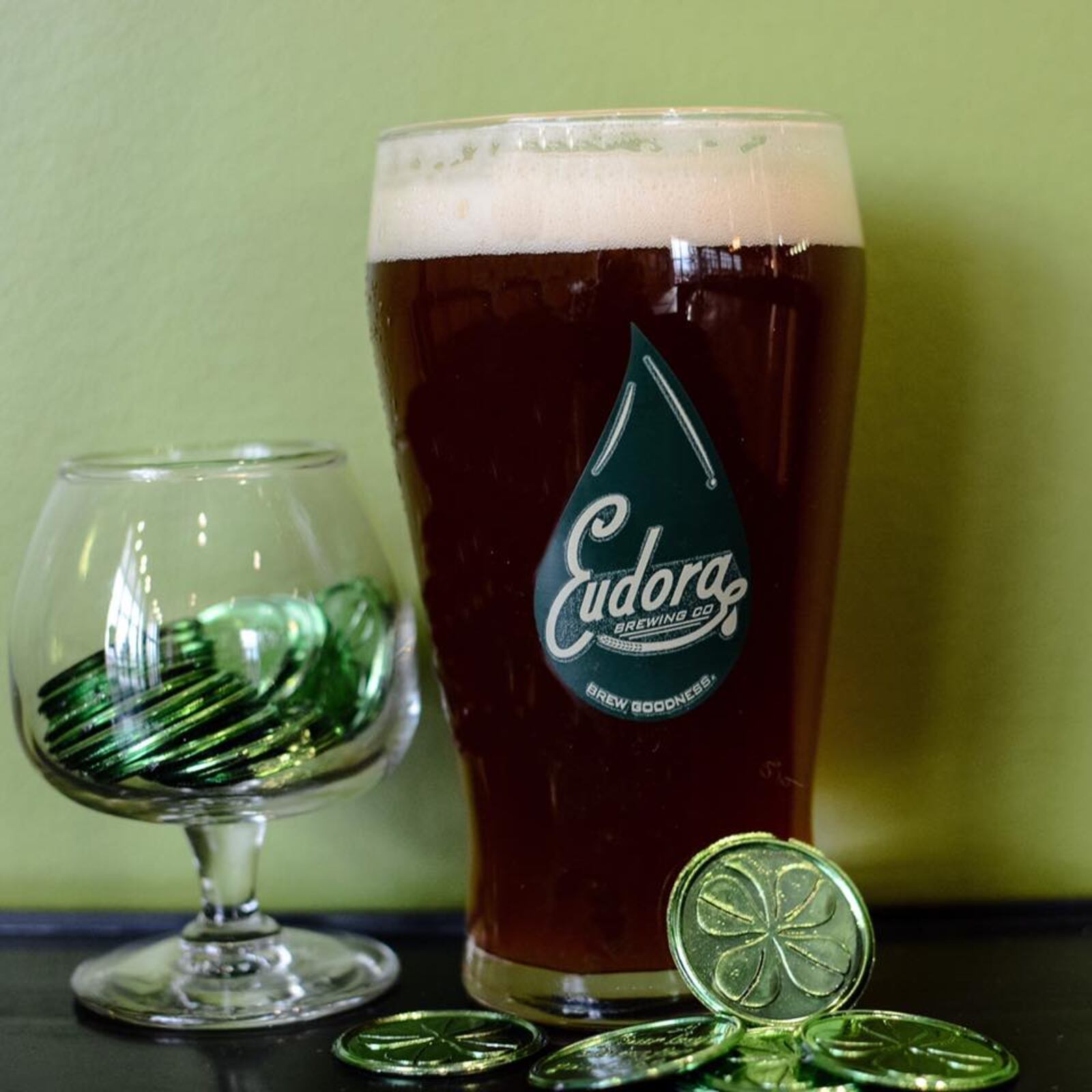 Celebrating St. Patty's in Dayton? These are the best events happening in celebration of St. Patrick's Day, big and small, at places in and around the Dayton area. Cheers!