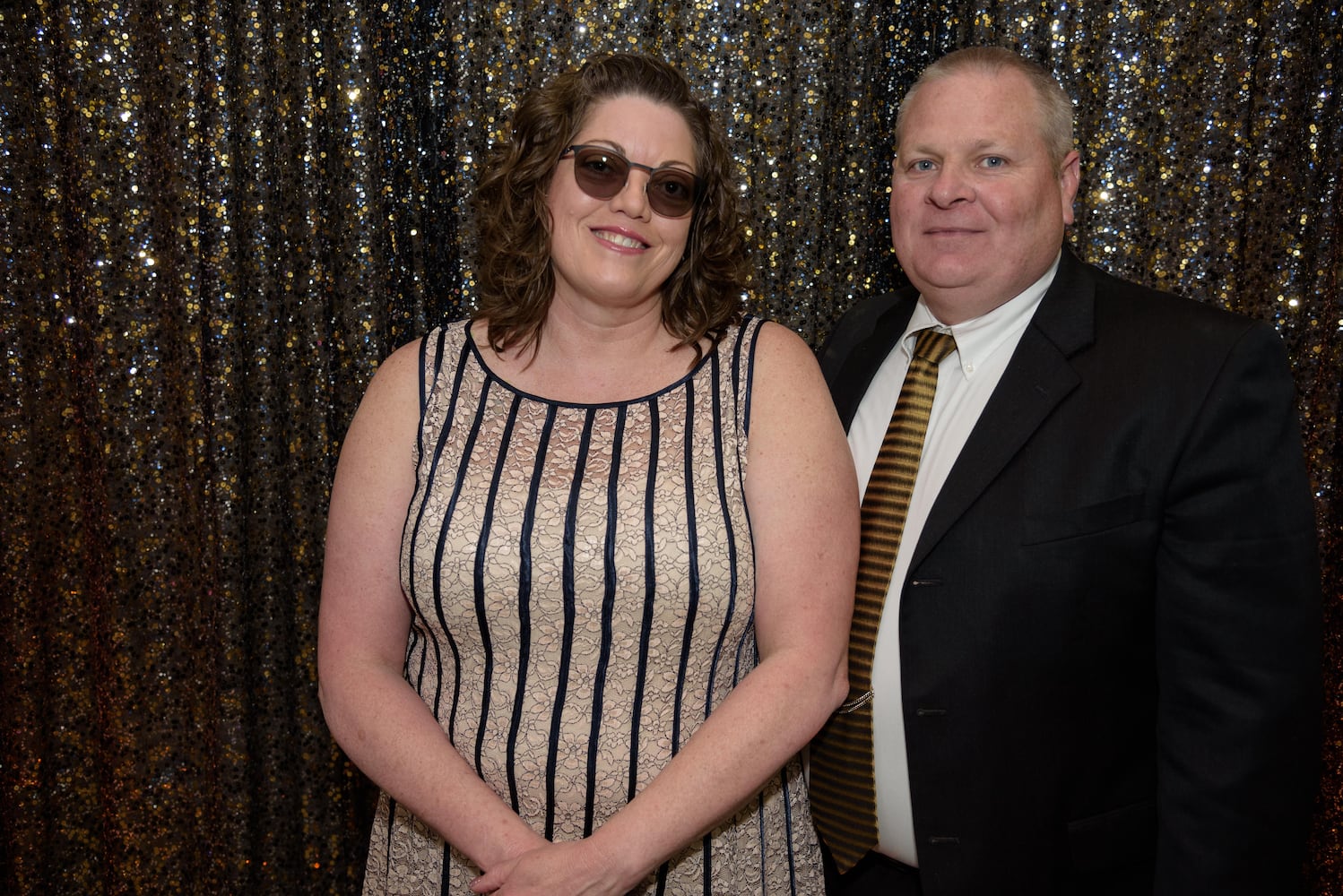 PHOTOS: Did we spot you at Wright State ArtsGala 2019?