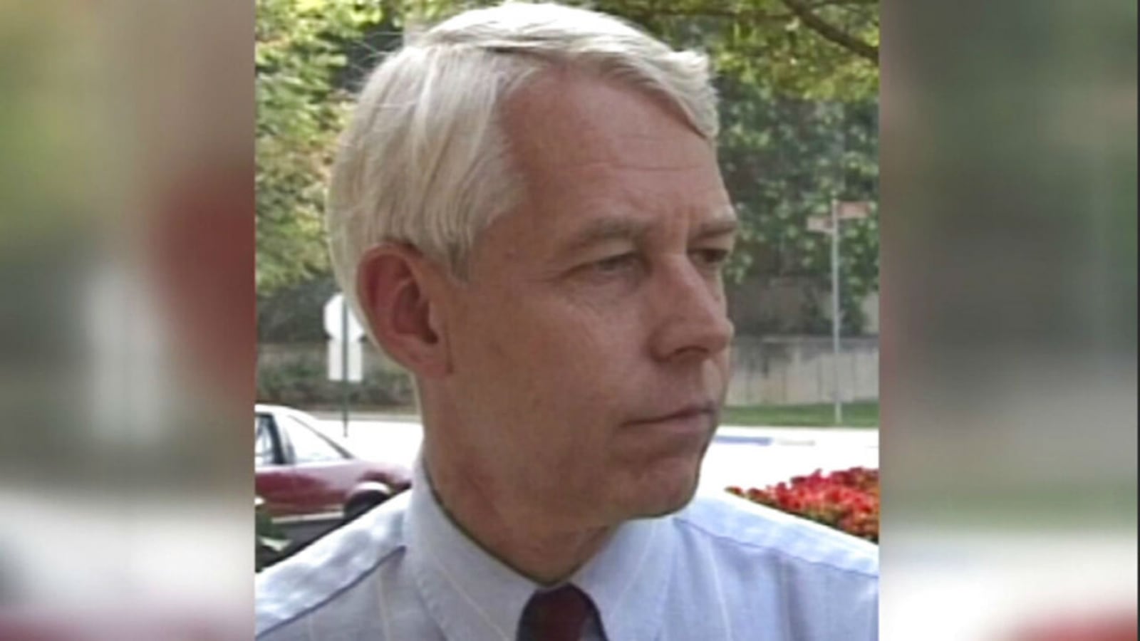 This 1992 image made from video provided by WBNS-TV, shows Dr. Richard Strauss. A report released on Friday, May 17, 2017, found that the now-dead Ohio State team doctor sexually abused at least 177 male students from the 1970s through the 1990s, and numerous university officials got wind of what was going on over the years but did little or nothing to stop him. (WBNS-TV via AP)

This 1992 image made from video provided by WBNS-TV, shows Dr. Richard Strauss. A report released on Friday, May 17, 2017, found that the now-dead Ohio State team doctor sexually abused at least 177 male students from the 1970s through the 1990s, and numerous university officials got wind of what was going on over the years but did little or nothing to stop him. (Photo: WBNS-TV via AP)