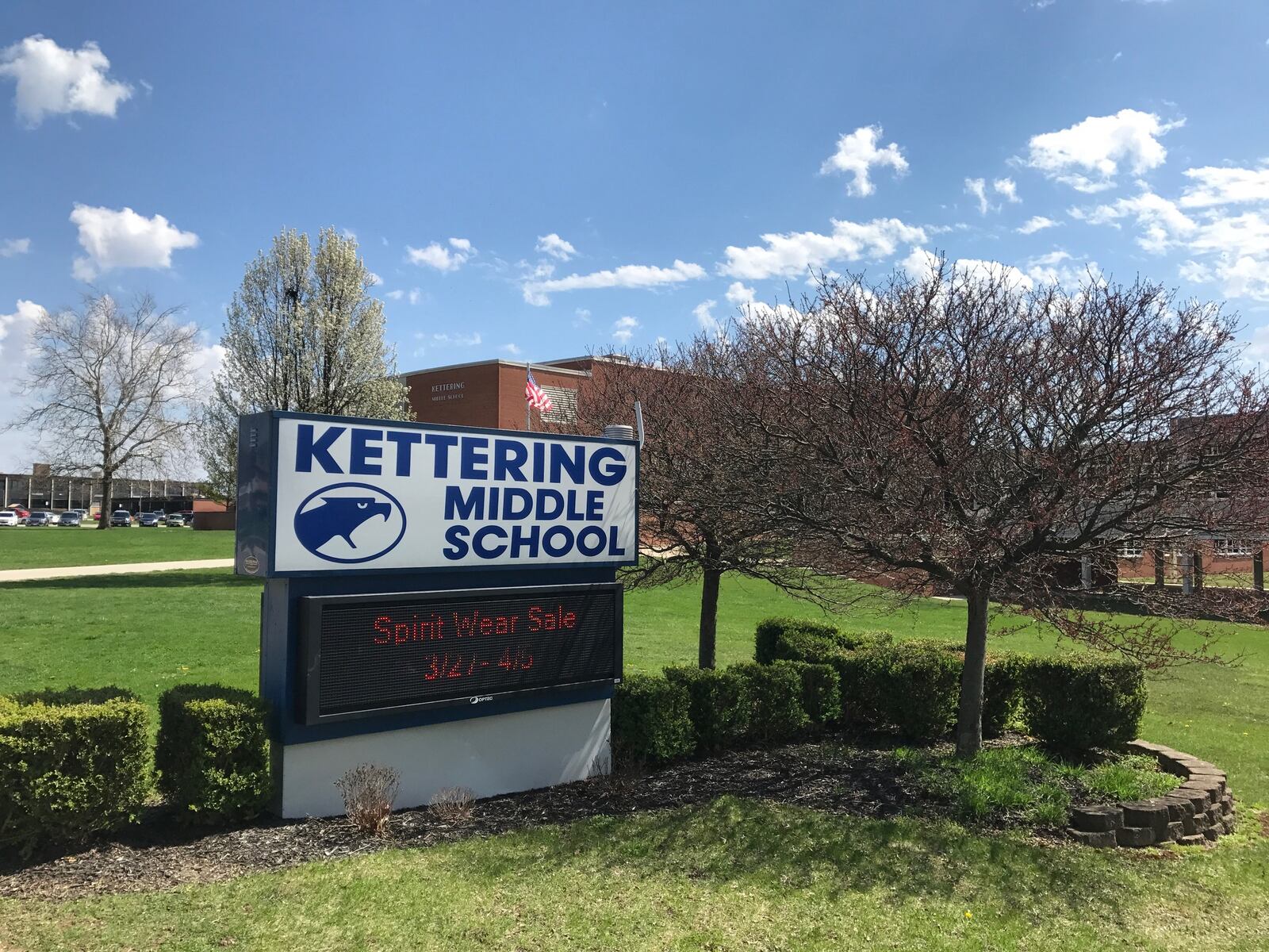 Kettering schools has been holding remote-only instruction since March, when Ohio Gov. Mike DeWine shut down schools due to the coronavirus. FILE