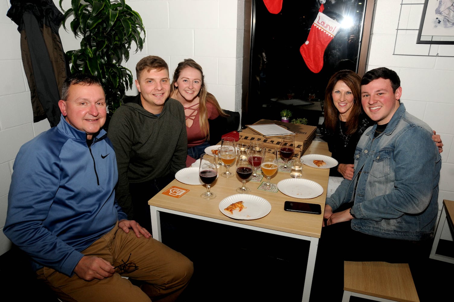 PHOTOS: Did we spot you at Branch & Bone’s ‘12 Sours of Christmas’ event?