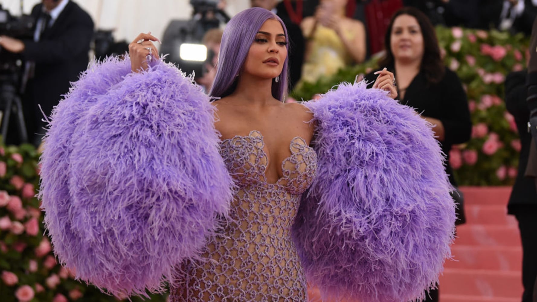 Photos: MET Gala 2019 ‘Camp: Notes on Fashion’ red carpet arrivals