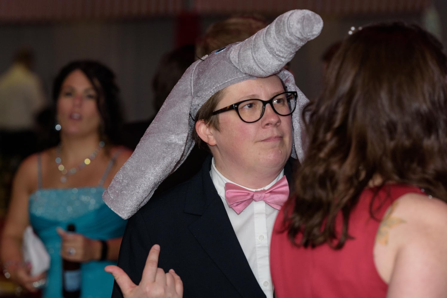 PHOTOS: Did we spot you Under the Big Top at the 5th Annual Dayton Adult Prom at The Arcade?