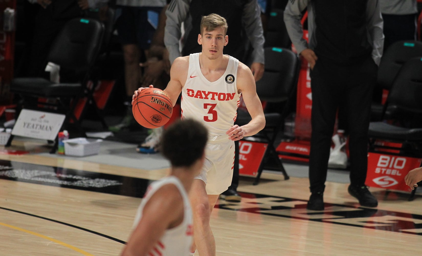 Dayton Flyers