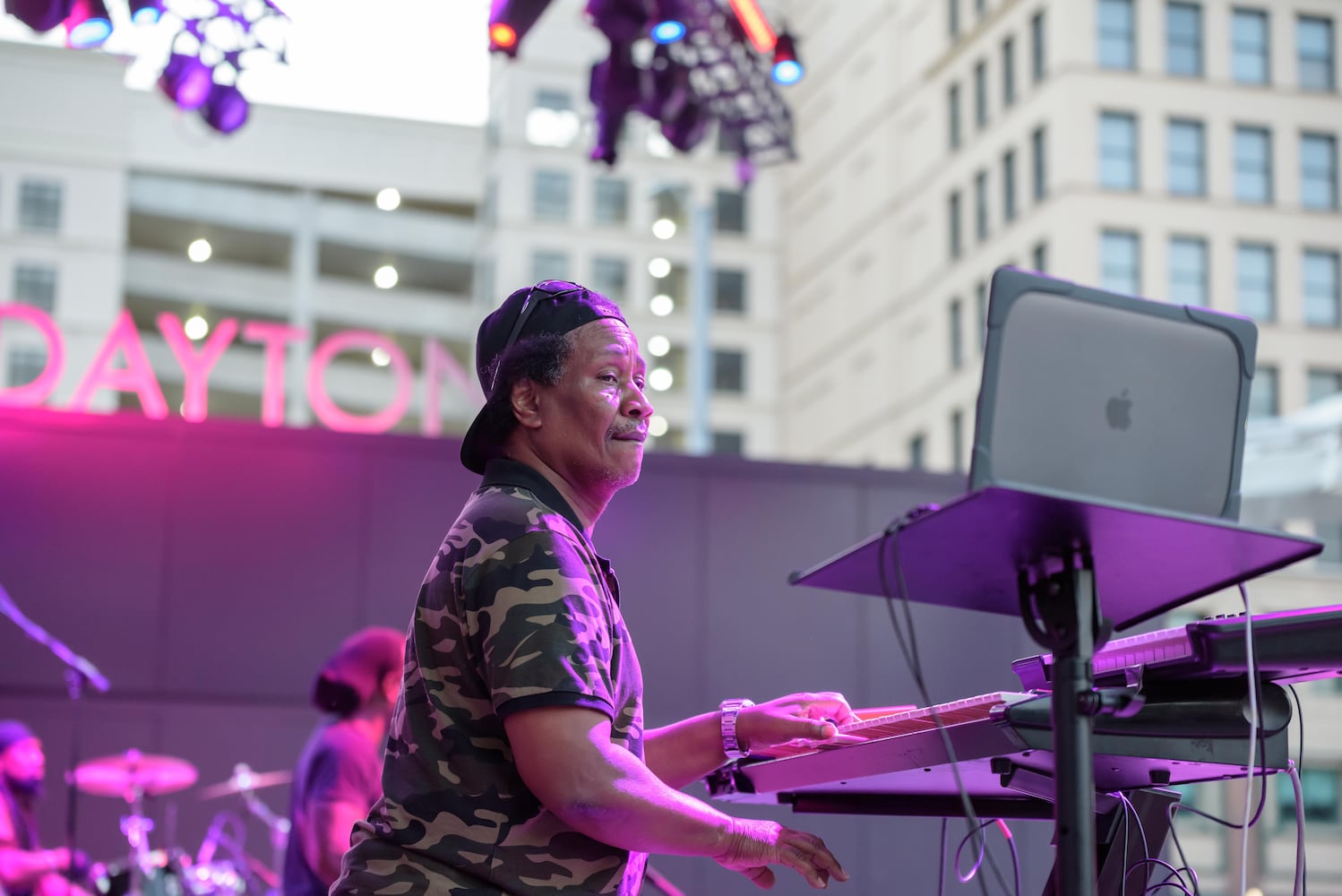 PHOTOS: 2024 Reggae Amplified at Levitt Pavilion