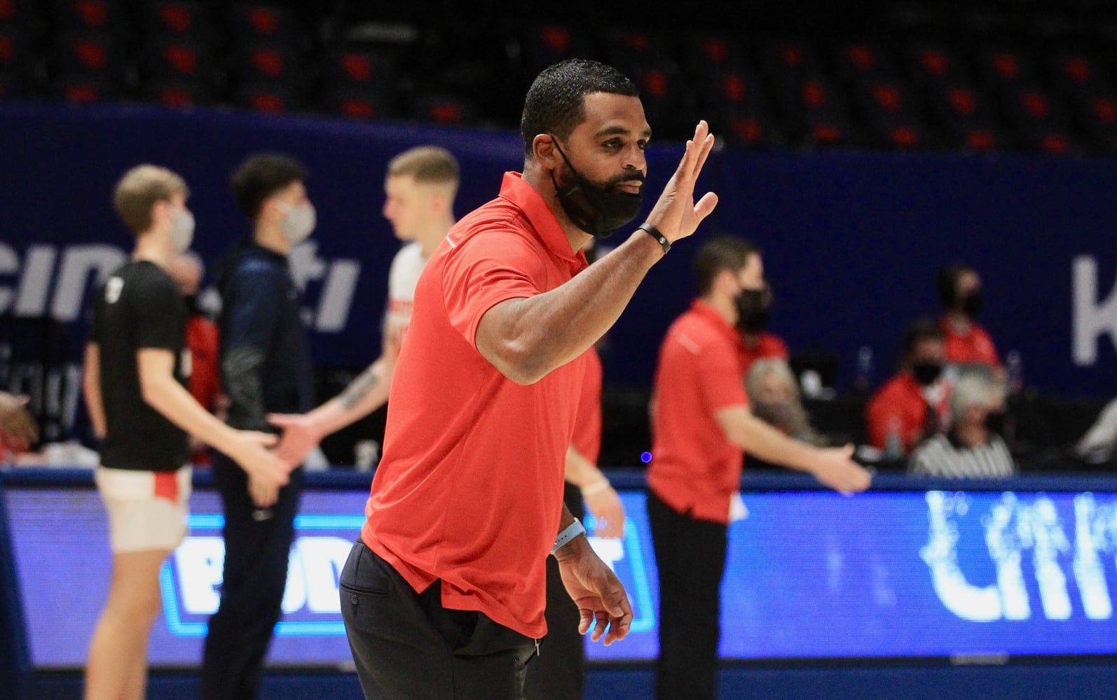 Dayton Flyers vs. Eastern Illinois