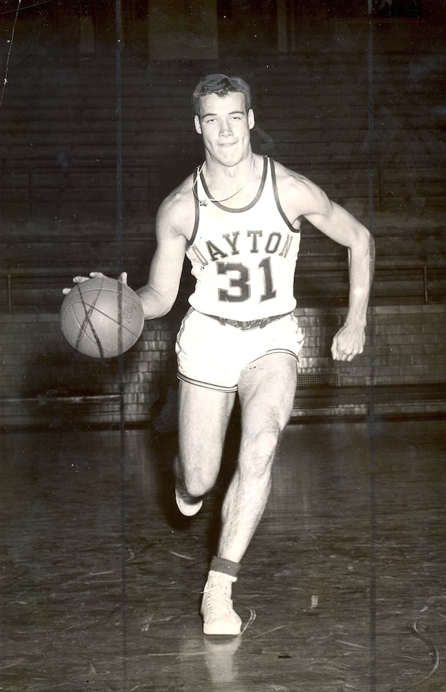 Jim Paxson Sr.