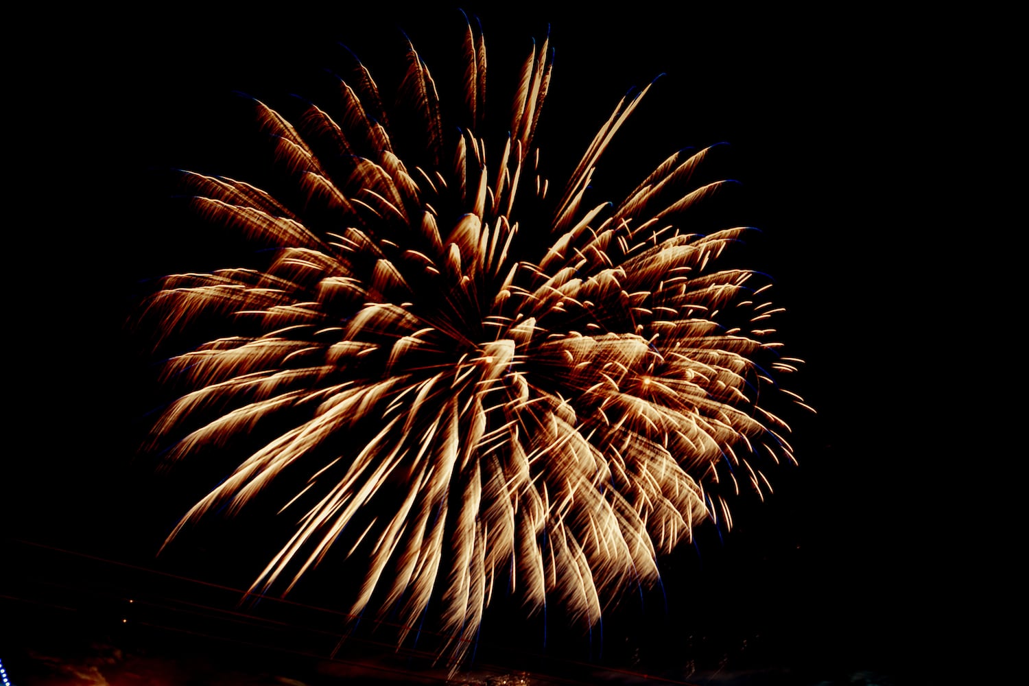 Must-see fireworks