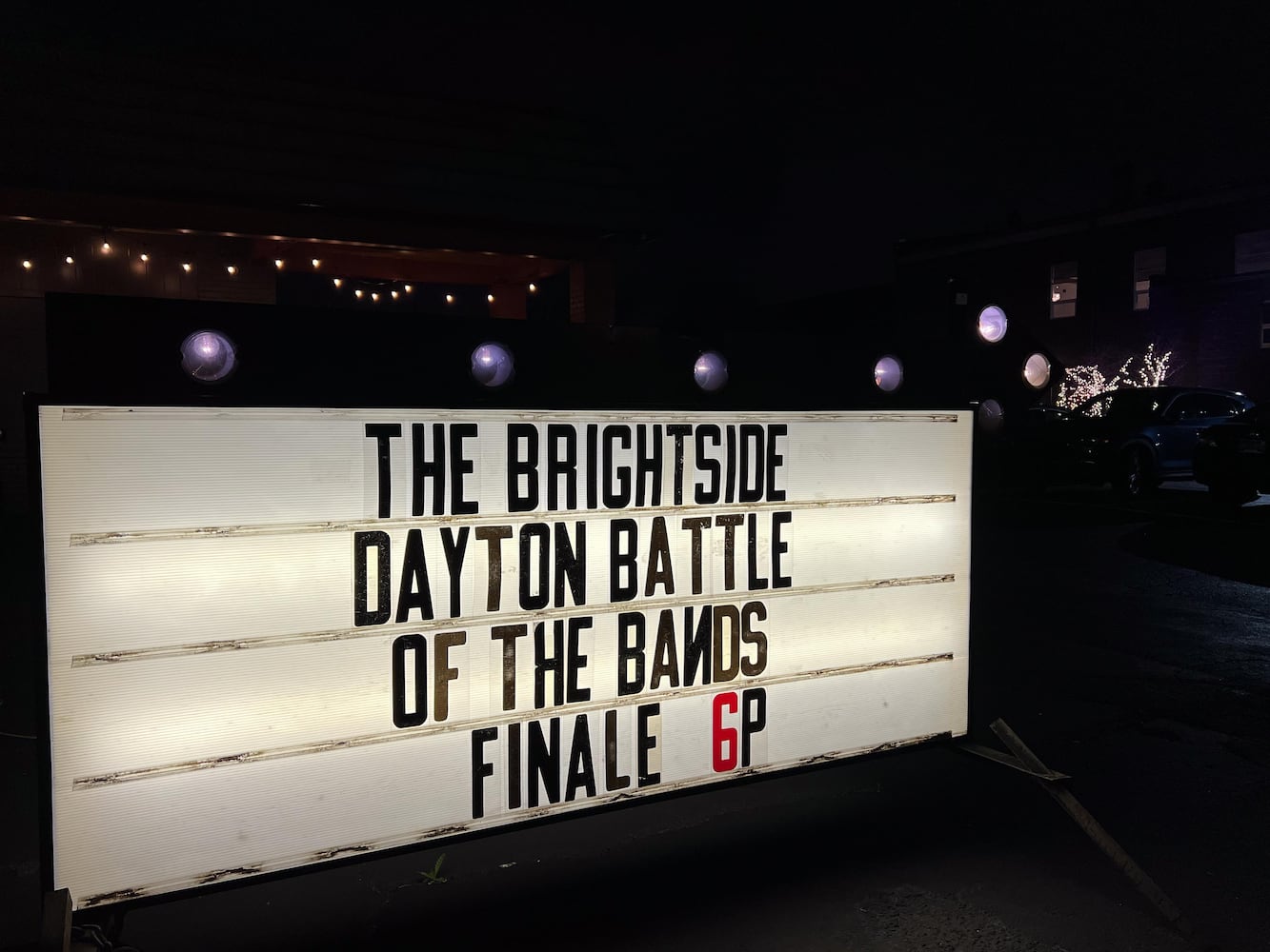 PHOTOS: Dayton Battle of the Bands Finale @ The Brightside