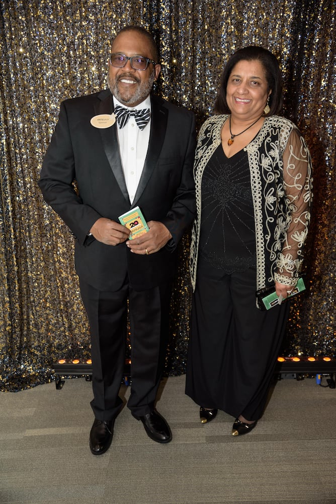 PHOTOS: Did we spot you at Wright State ArtsGala 2019?