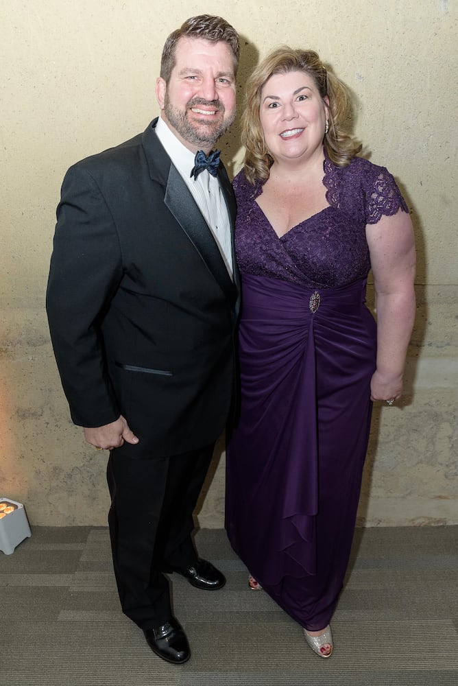 PHOTOS: Did we spot you at the Wright State University ArtsGala?