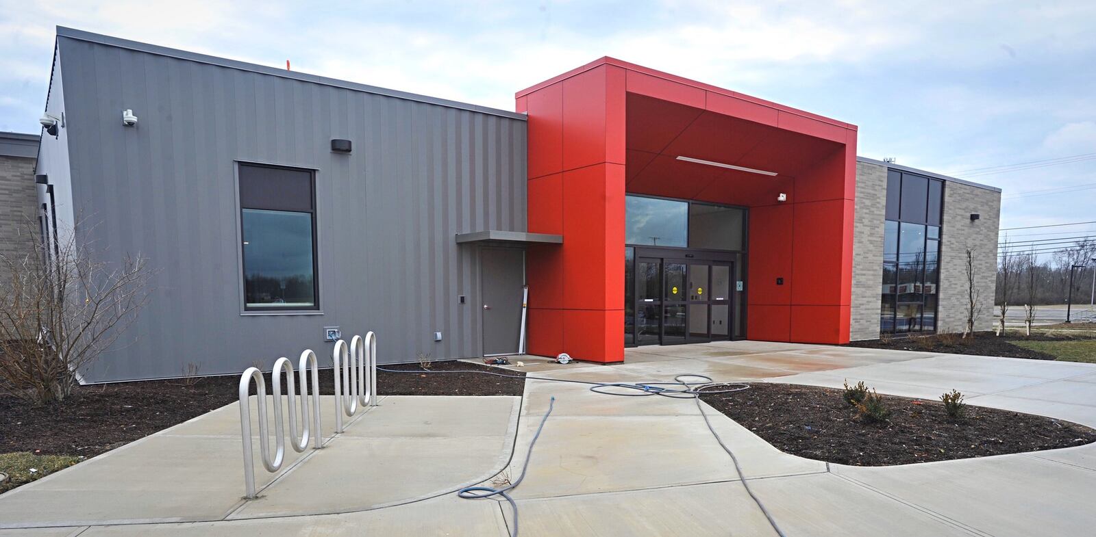 The current Trotwood Branch of the Dayton Metro Library system closes to the public at 6 p.m. on Saturday, Feb. 22, so that library operations may begin the move into the new facility, located at 855 E. Main St. The grand opening of the new Trotwood Branch Library takes place Friday, from 3 to 6 p.m. on March 13, with regular hours resuming Saturday, March 14.