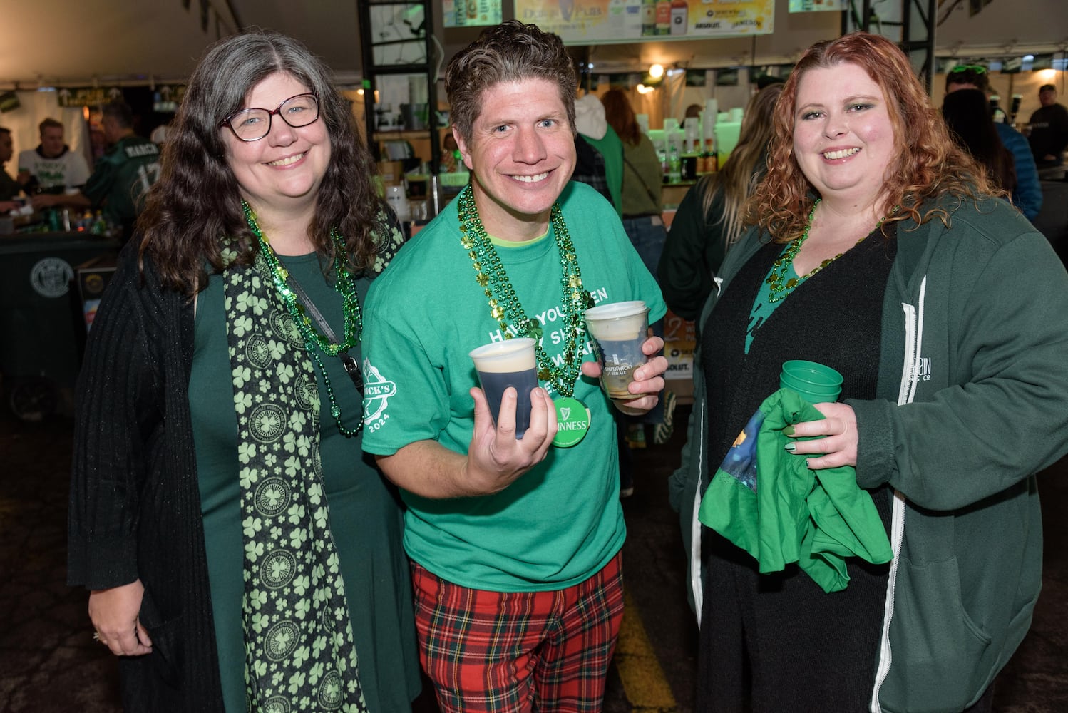 PHOTOS: St. Patrick's Day 2024 at The Dublin Pub