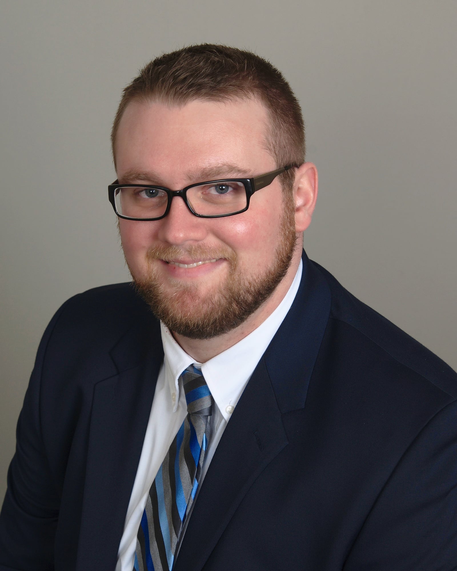 Matthew Schnipke is director of the Warren County Office Of Economic Development