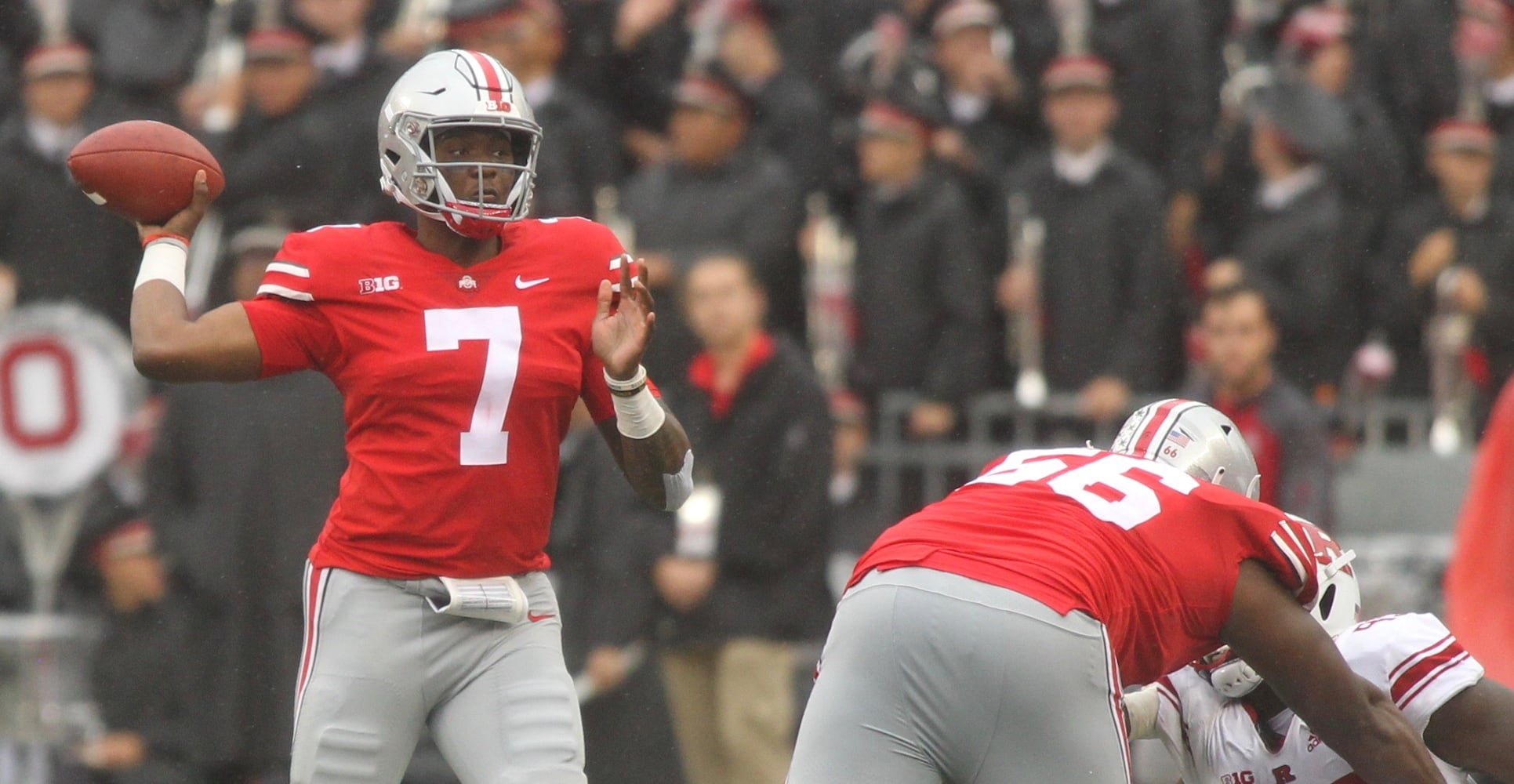 Photos: Ohio State vs. Rutgers