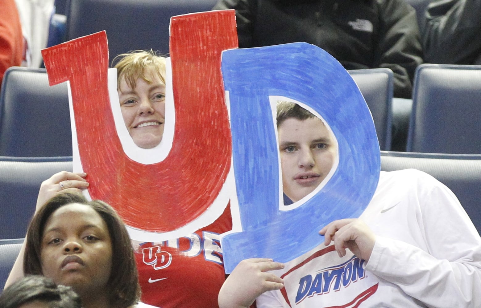 Sixteen again! After 30 years, Dayton returns to the Sweet 16