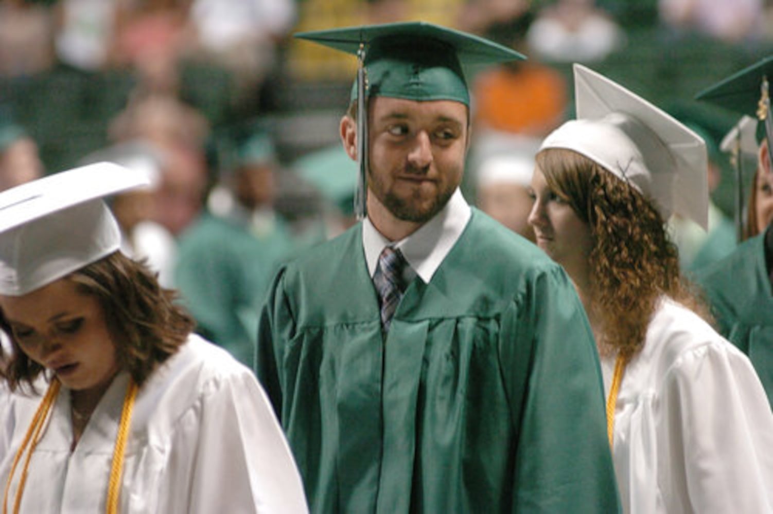 Northmont High School Commencement