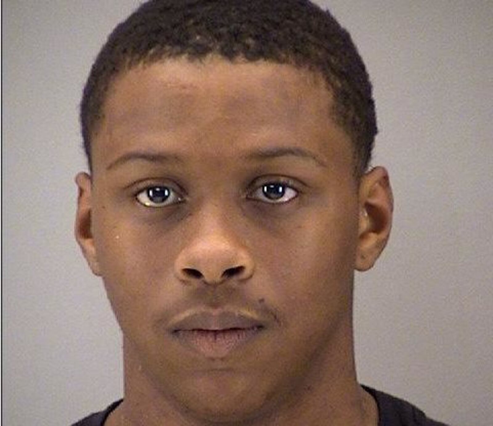 PHOTO: Sherron Davis (Montgomery County Jail)