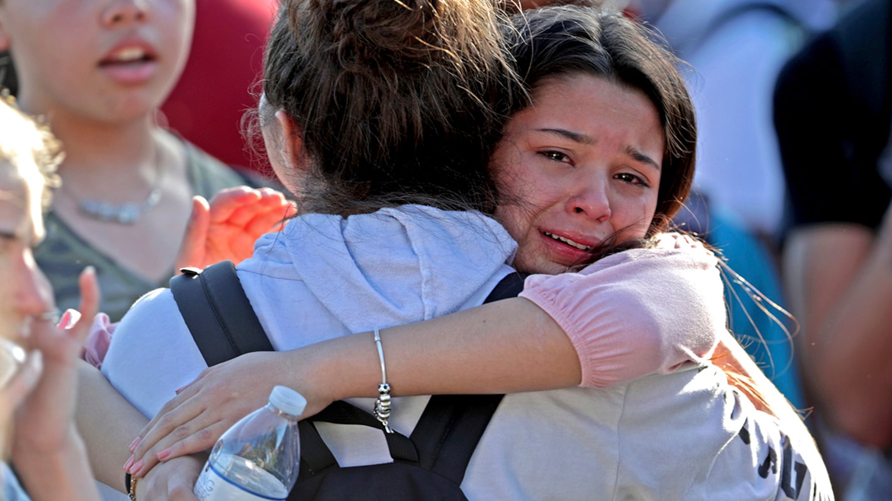 School shooting in Parkland, Florida